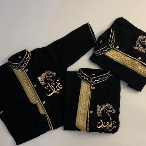 دقلات العيد