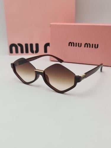 نظارات__ نسائي جديده من ماركات ميوميو