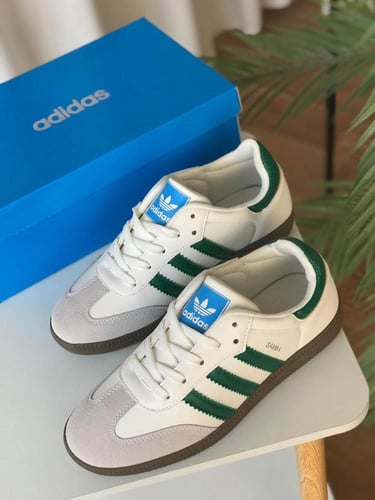 شوزات اديداس سامبا