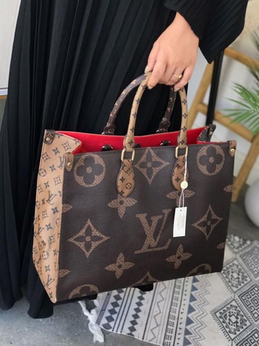 كاوليتى لويس فيتون