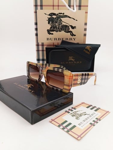 نظارات شمسية من ماركه بربري