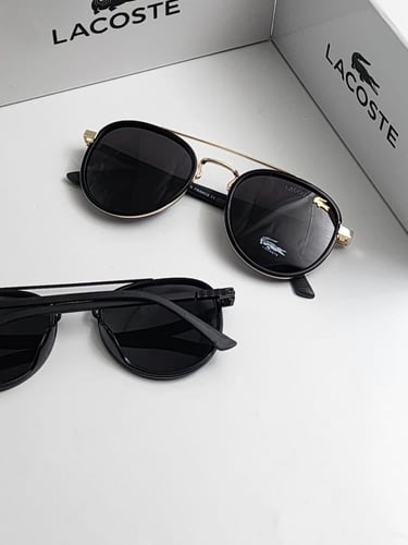 نظارات لوكست مع الملحقات