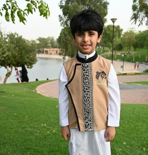 سديري غوتشي ولادي.