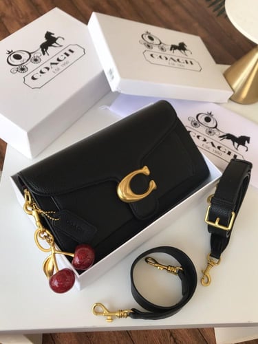 شنط كوتش هاي كوالتي علبة الماركه