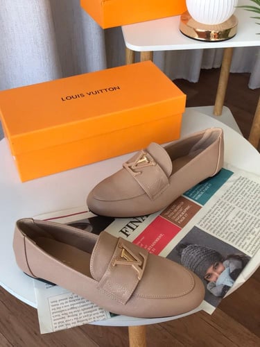 جزم لويس فوتين