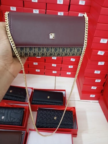 سي اتش كاوليتى