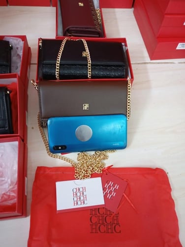 سي اتش كاوليتى