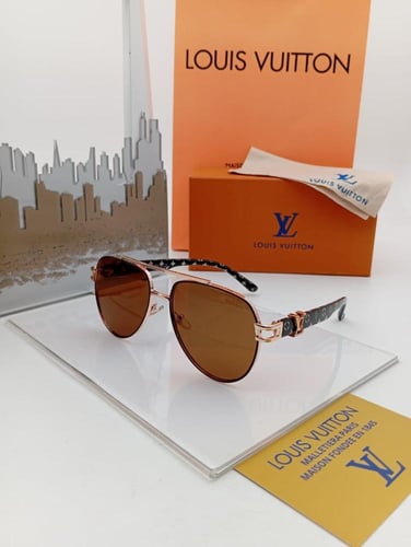 نظارات شمسية لويس فوتين