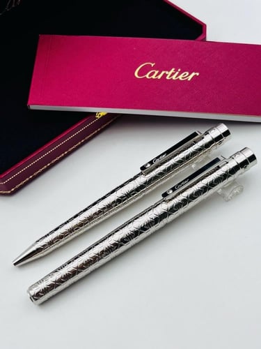 اقلام كارتير مع الملحقات الأصليه