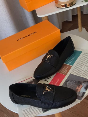 جزم لويس فوتين