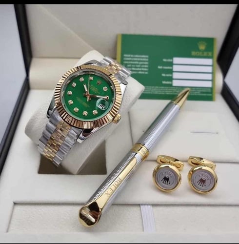 اطقم رولكس رجالي