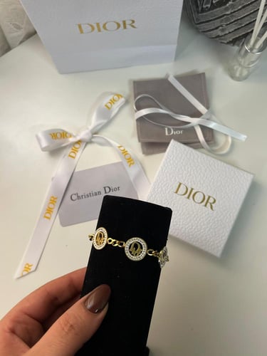 سواره يد نسائي ديور