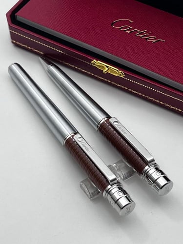اقلام كارتير مع الملحقات الأصليه