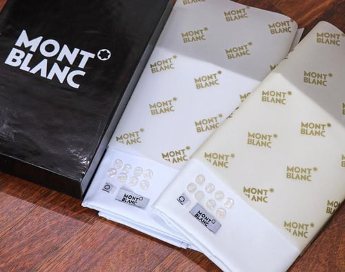 قماش صيفي وسكري