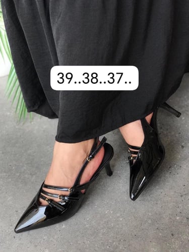 كعب ميو ميو