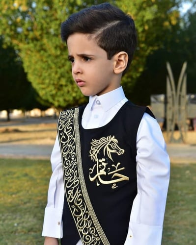 سديري ولادي