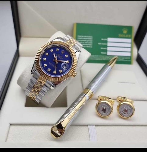 اطقم رولكس رجالي