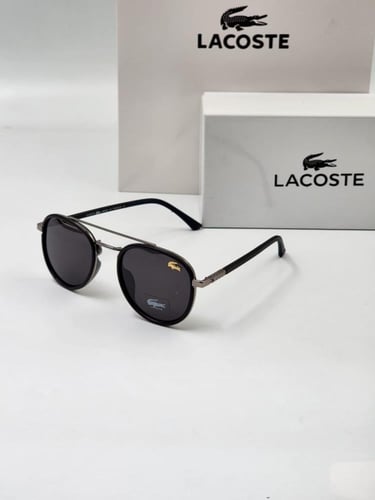 نظارات لوكست مع الملحقات