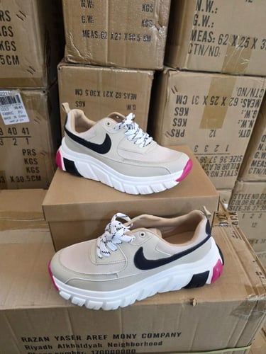 شوزات نايكي NIKE