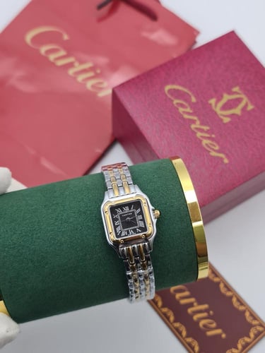 جديده من ماركات كاريتر خامته ممتازه جدآ