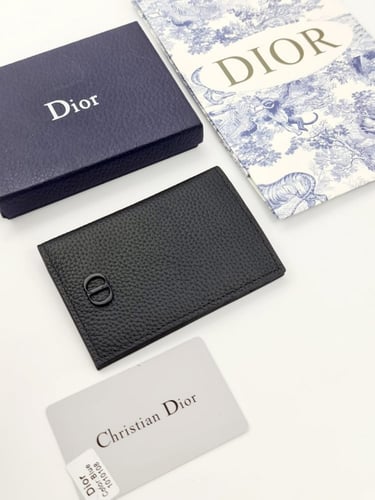 محافظ___ رجالي .. جديده من ديور..