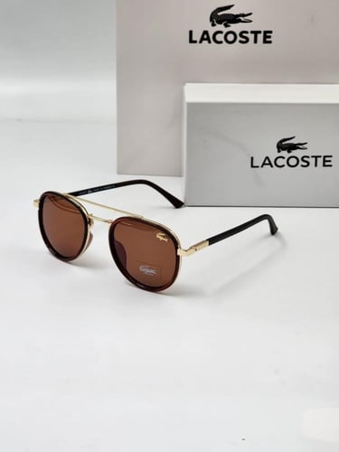 نظارات لوكست مع الملحقات