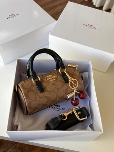 شنط ماركة كوتش الاكثرطلبا