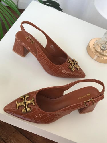 كعب تربورش مع جميع الملحقات