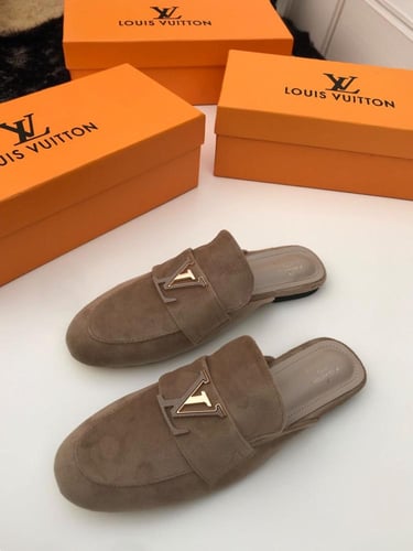 جزم لويس فوتين