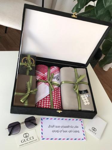 بكسات هدايا رجالي بكسات مميزة وراقية