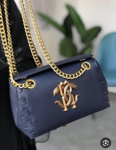 عرض شنط روبرتو كفالي هاي كوالتي بعلبة الماركه