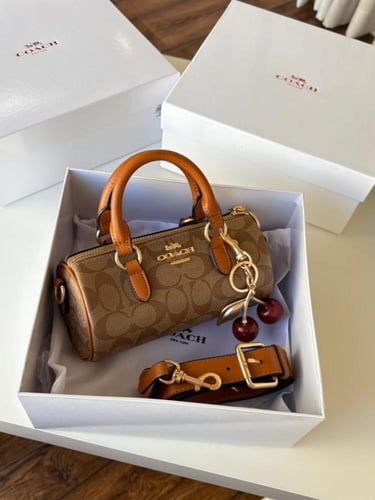 شنط ماركة كوتش الاكثرطلبا