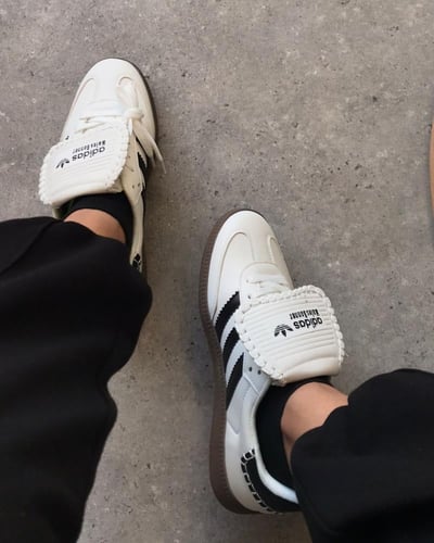 جديدنا اديداس سامبا