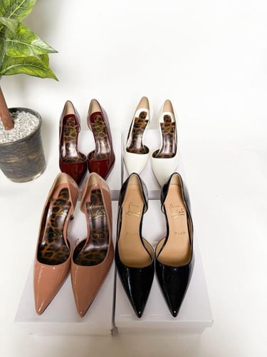 كعب كريستيان لوبوتان