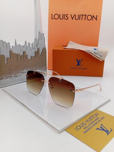 نظارات شمسية لويس فوتين