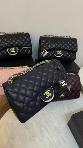 شنط ماركة شانيل الاكثرطلبا