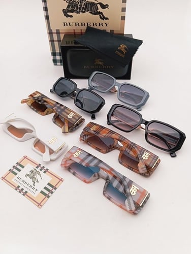 نظارات شمسية من ماركه بربري