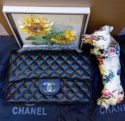 شنط ماركة شانيل الاكثرطلبا