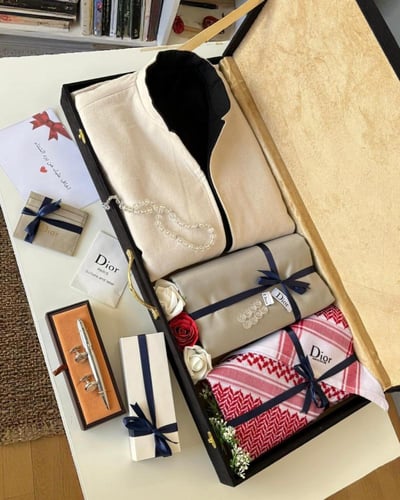 بكس ملكي ديور