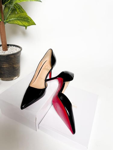 كعب كريستيان لوبوتان