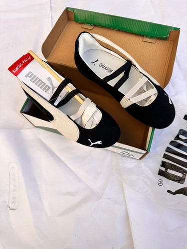 شوزات بوما ماستر