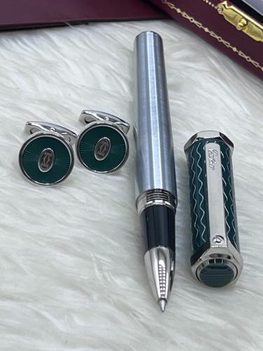طقم قلم كبك درجه اولى من ماركة كارتير