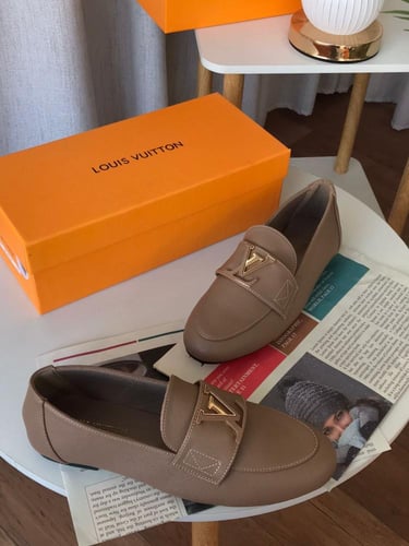 جزم لويس فوتين