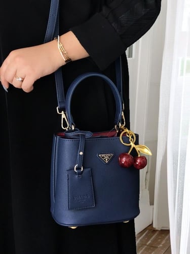 شنط برادا الجديد هاكوالتي بعلبةالماركة