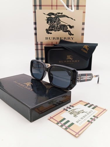 نظارات شمسية من ماركه بربري