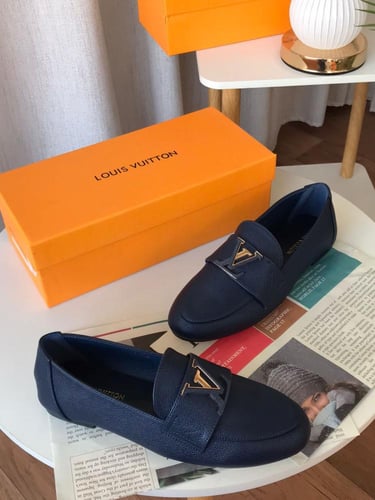 جزم لويس فوتين