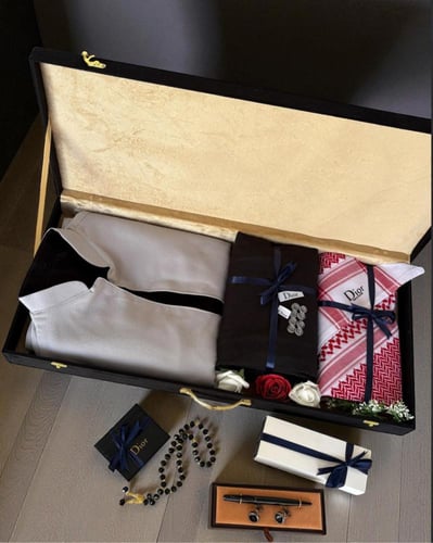 بكس ملكي ديور