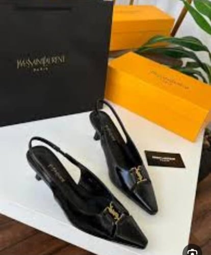 كعب سلوران الهبة