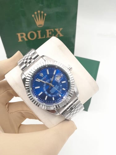 ساعات رولكس