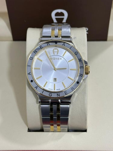 ساعات اقنر الرجالية